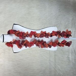 Fall Scarf